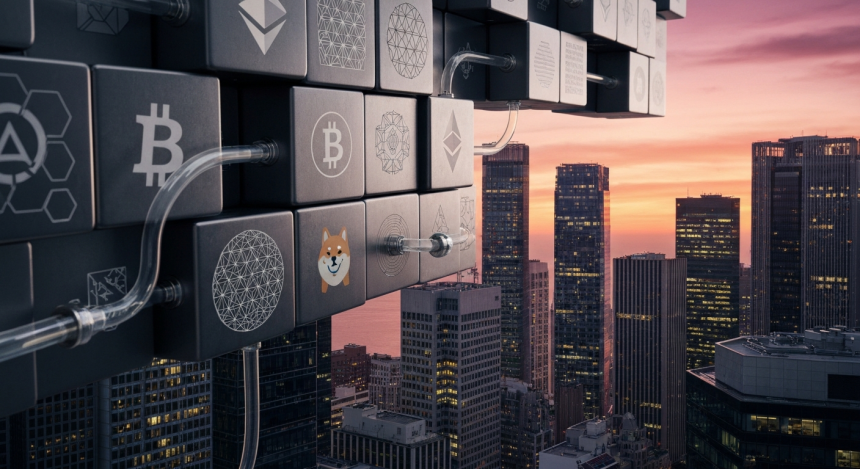  에이브 v4 출시…디파이, 실물자산까지 확장하나