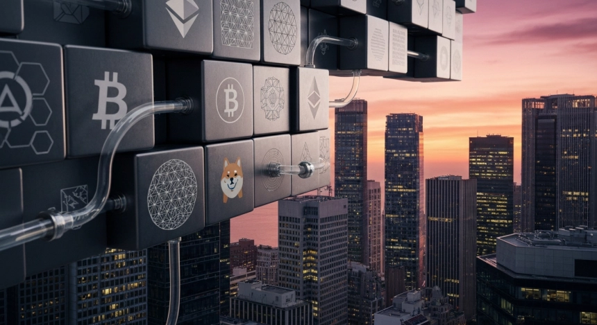 에이브 v4 출시…디파이, 실물자산까지 확장하나