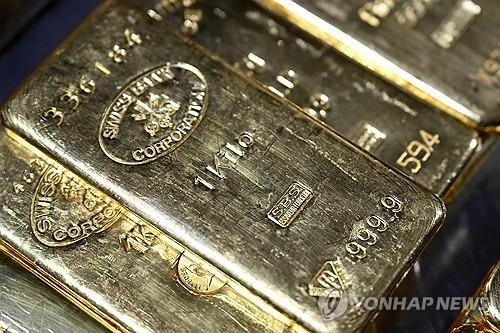  미국-이스라엘 군사작전 여파로 금값 · 달러화 강세