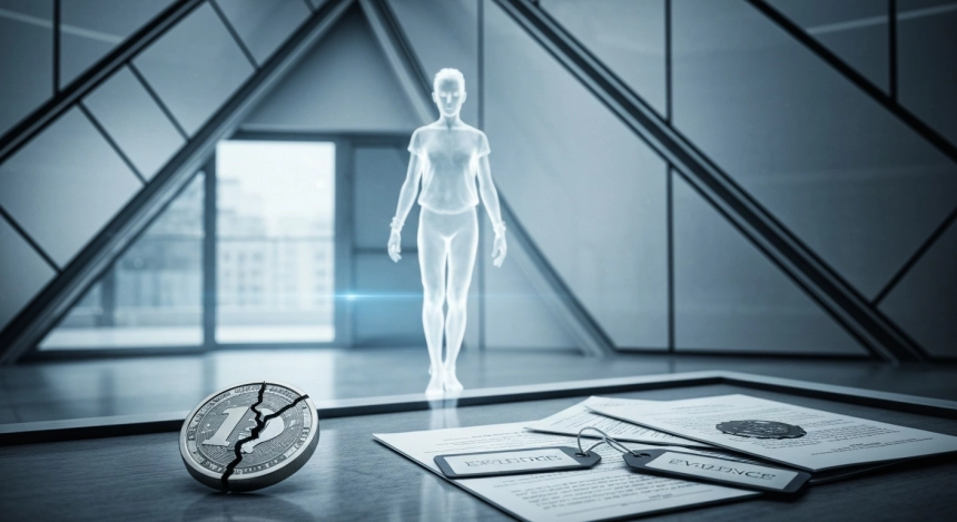 ‘법적 사망자’로 남은 코인 사기범…신분 회복 뒤 동결 자산 매각해 피해 변제