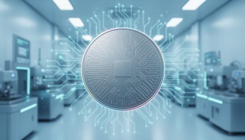  글로벌파운드리스(GFS), 4,320억 원 자사주 매입…AI·자동차 반도체 투자 확대