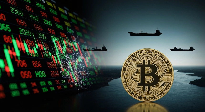 호르무즈 리스크에 흔들린 증시…비트코인·이더리움 ‘안전자산’ 반등 주목