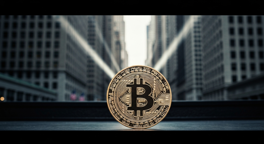  중동 긴장 속 자금 이동…비트코인은 버티고 금은 빠졌다