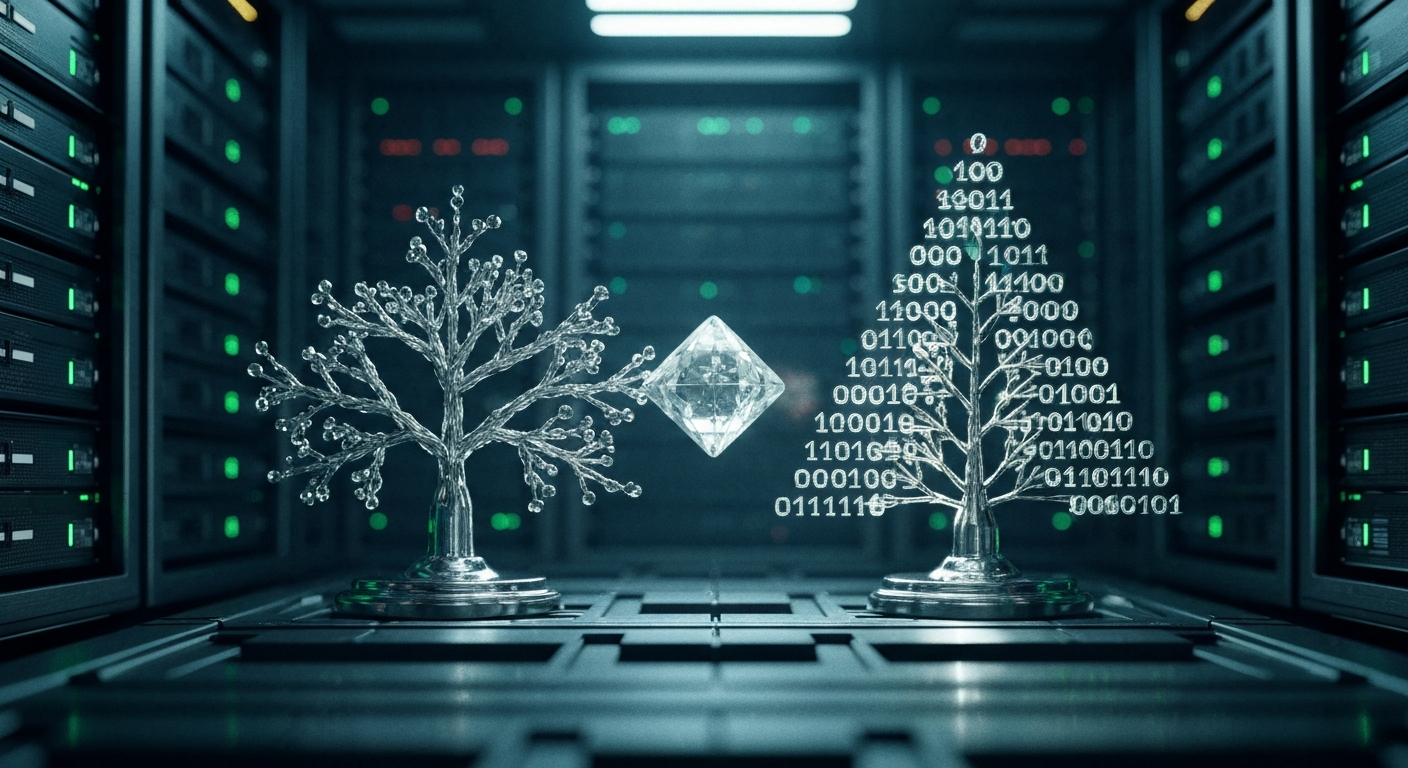 비탈릭, 이더리움 실행 레이어 개편 시사…상태 트리 교체·RISC-V 전환 꺼냈다