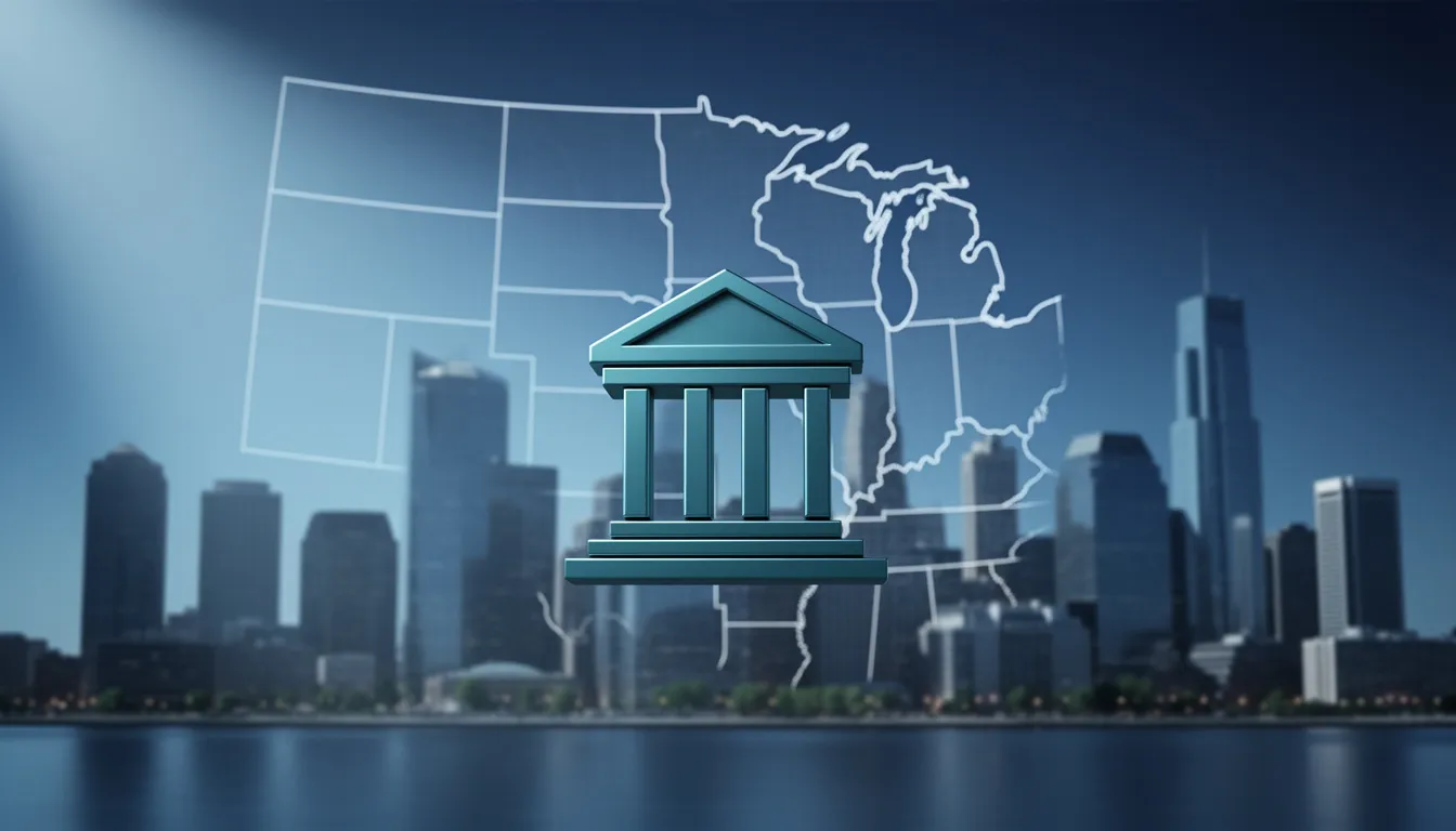 서브뱅크 홀드코, IF 뱅코프 8,980만 달러 인수 완료…美 중서부 은행 확장 가속