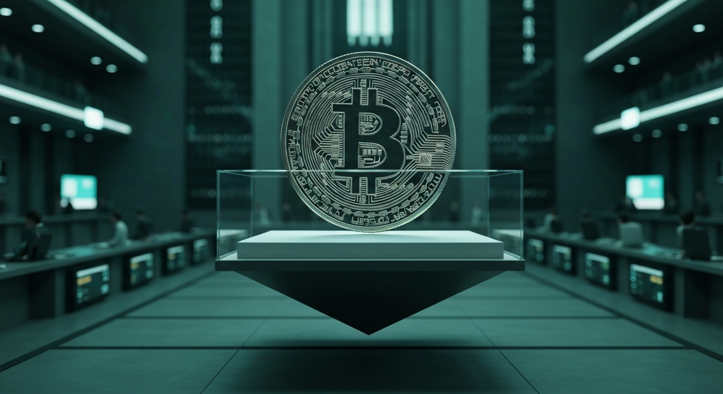 파월 발언 앞두고 비트코인 숨 고르기…자금은 밈코인으로 회전하나