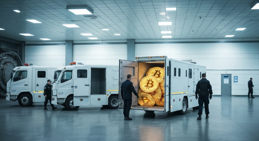  비트코인 거래소 보유량 ‘역대 최저’…스테이블코인 유출은 유동성 경고