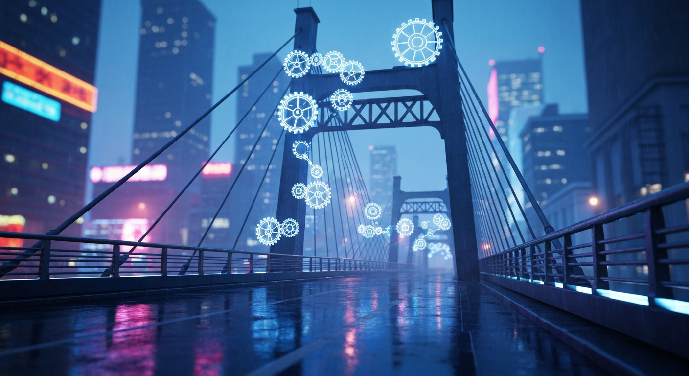 리플·스텔라, 은행 넘어 ‘차세대 결제 인프라’로 부상…금융 권력 이동하나