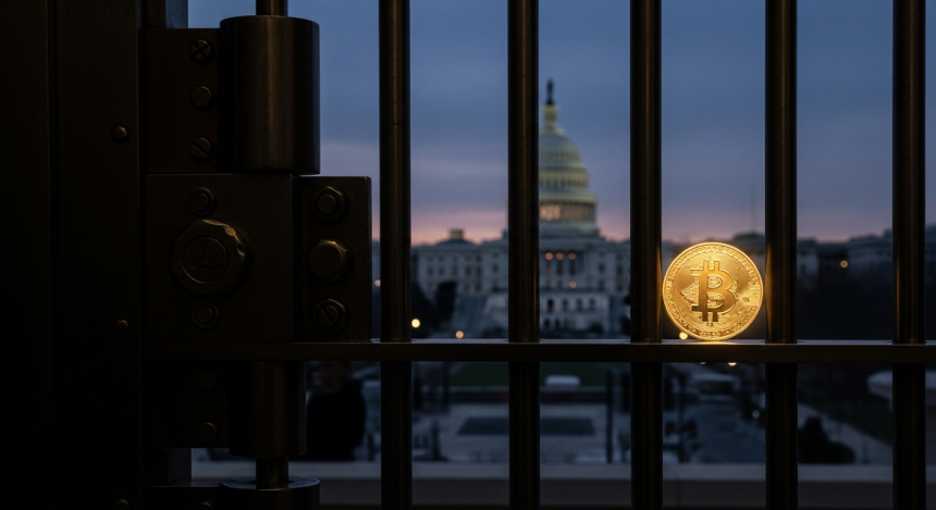  미 상원, 연준 CBDC 발행 금지 조항 통과…하원 문턱·트럼프 변수