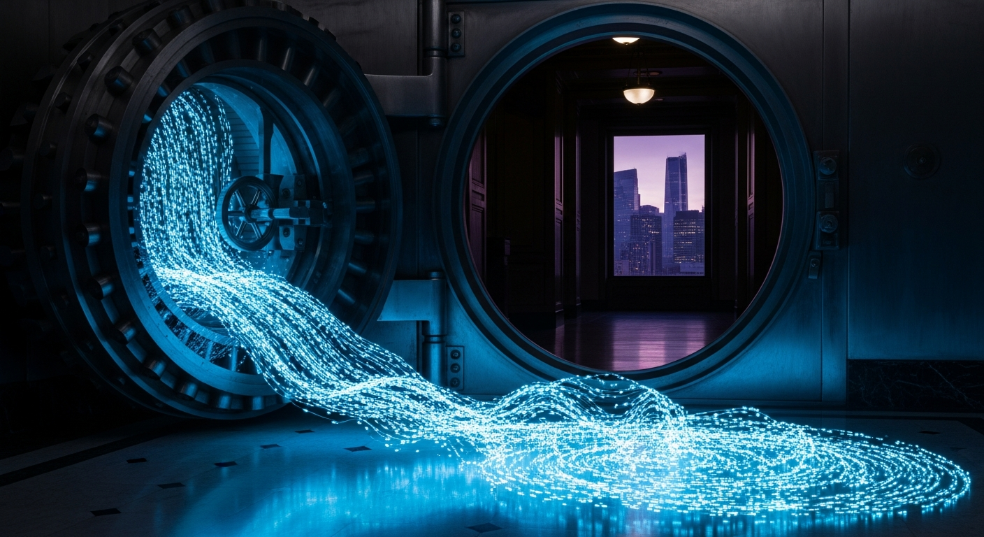 스테이블코인 확장에 은행권 긴장…핵심 예금 3~5% 이탈 가능성