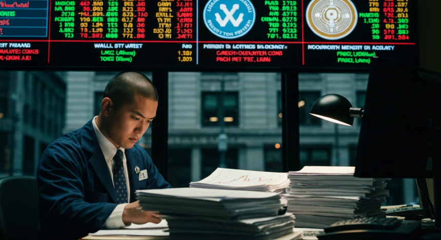  미 중간선거, 비트코인·주식 변동성 키웠다…선거 후 반등 패턴 주목