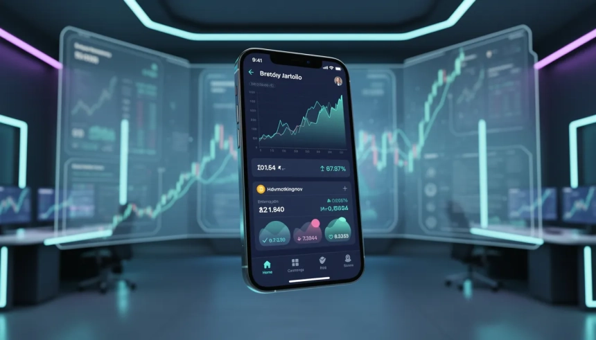  토큰웰 플랫폼스(TWELF), 바이낸스 연동·암호화폐 바스켓 개발…美·유럽 확장 속도