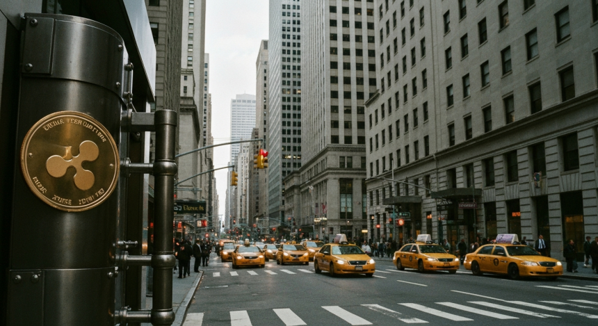  XRP 트레저리 기업 이버노스, 스팩 합병으로 나스닥 ‘XRPN’ 상장 추진