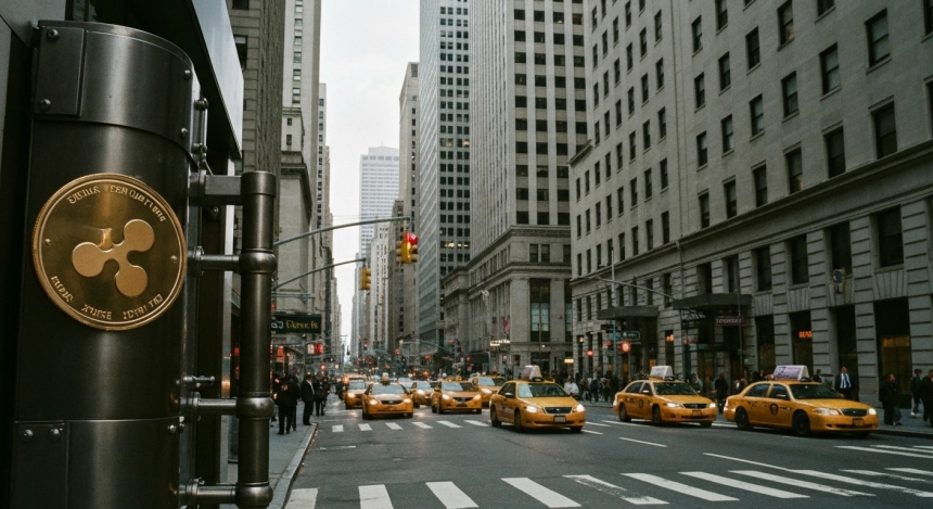 XRP 트레저리 기업 이버노스, 스팩 합병으로 나스닥 ‘XRPN’ 상장 추진