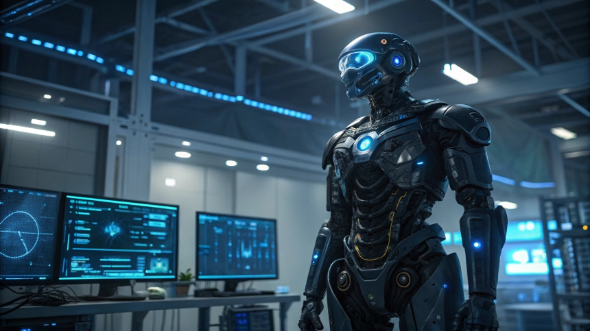 엔비디아, AI로 헬스케어 혁신 가속화…디지털과 물리적 AI의 융합