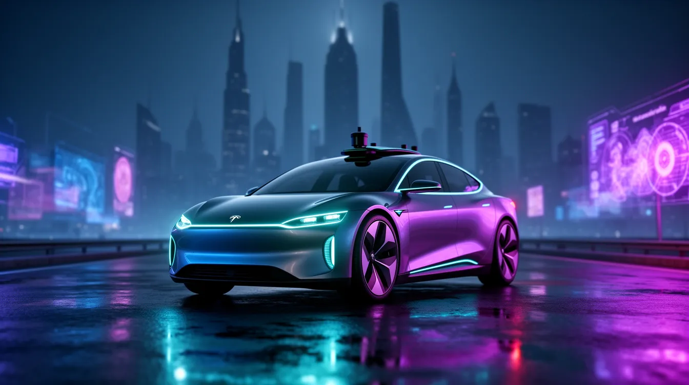 위라이드(WRD), 매출 90% 급증…로보택시 1,200대 확대 ‘글로벌 질주’