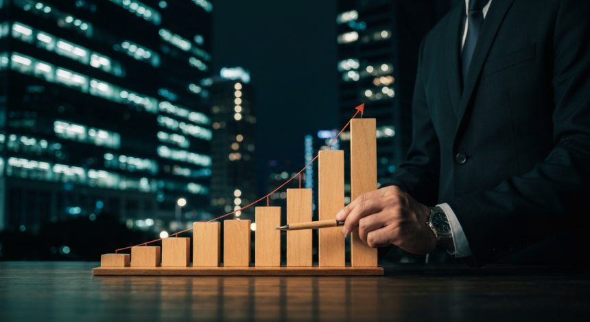  멘틀 디파이 TVL 첫 10억 달러 돌파…에이브 합류가 자금 유입 촉매