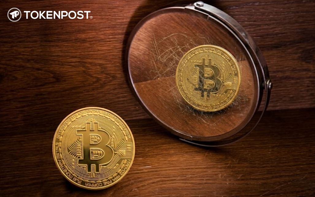 [사설] 시장은 지금 진짜 비트코인을 거래하는가... 내러티브가 자산을 대체하는 순간