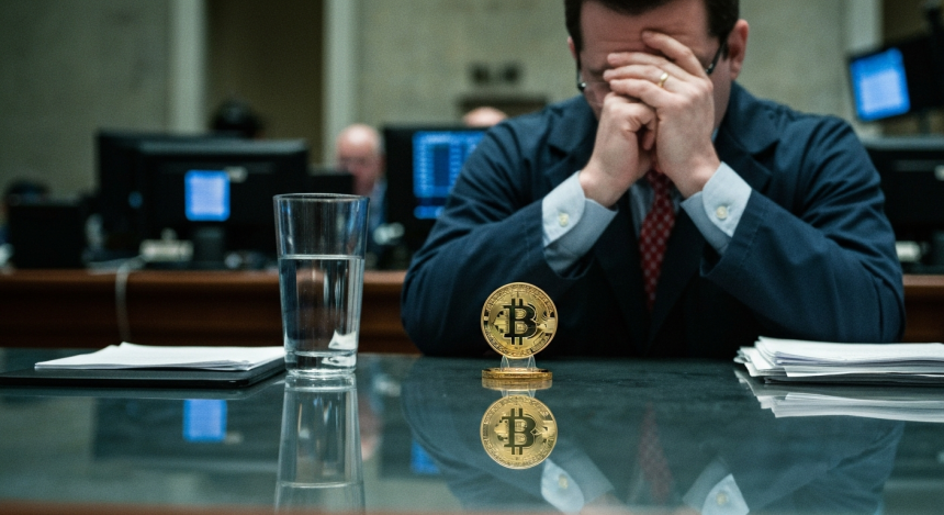  미국 스태그플레이션 경계감…비트코인, 금융불안 땐 ‘자금 회귀’ 가능성도