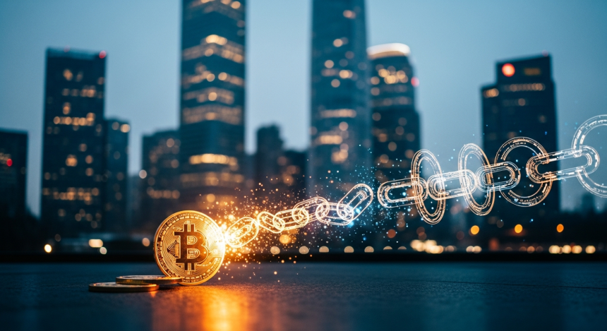  가격 멈춘 자리, 수익률·담보·결제…크립토 ‘다음 단계’ 진입 신호