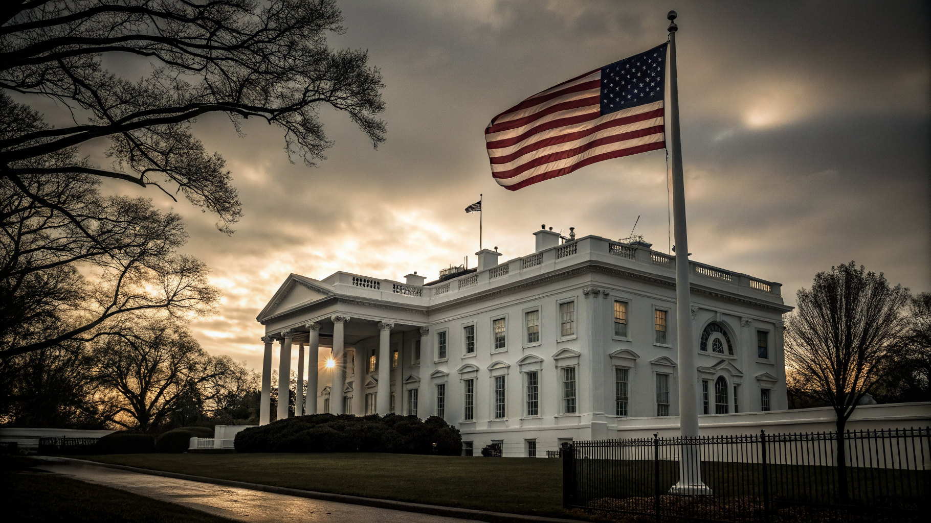 미국 38조 달러 부채, 이미 시작된 위기…“문제는 지금이 평온하다는 점”