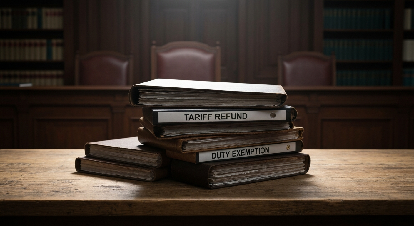 미 관세 환급 소송 ‘장기전’ 경고…환급은 유력해도 후속 분쟁 변수