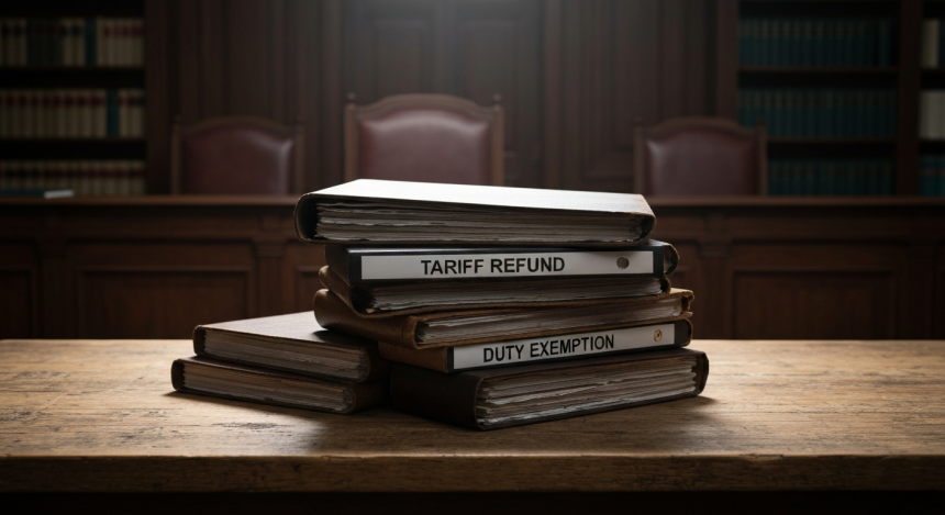  미 관세 환급 소송 ‘장기전’ 경고…환급은 유력해도 후속 분쟁 변수