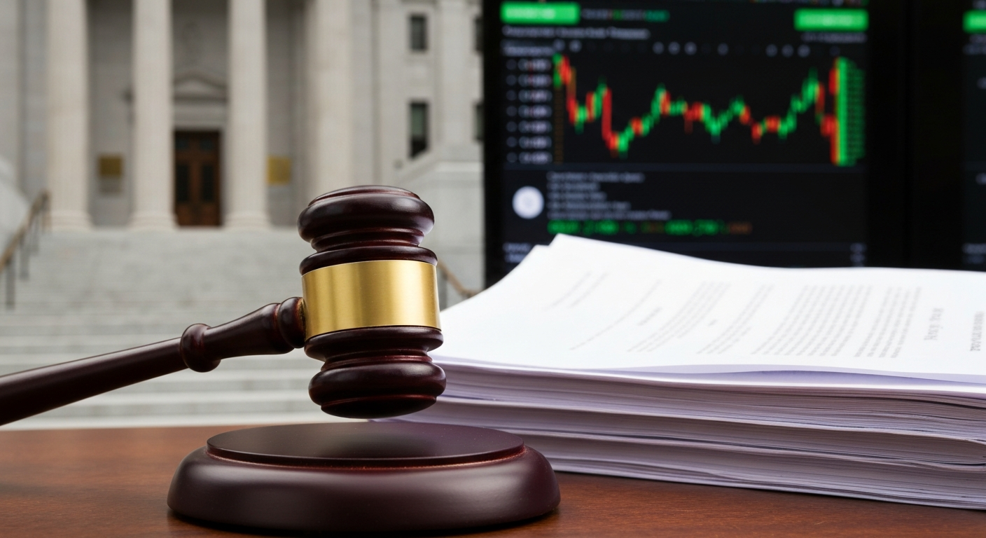 미 법원, 바이낸스 ‘강제 중재’ 제동…미등록 토큰 판매 집단소송 본안으로