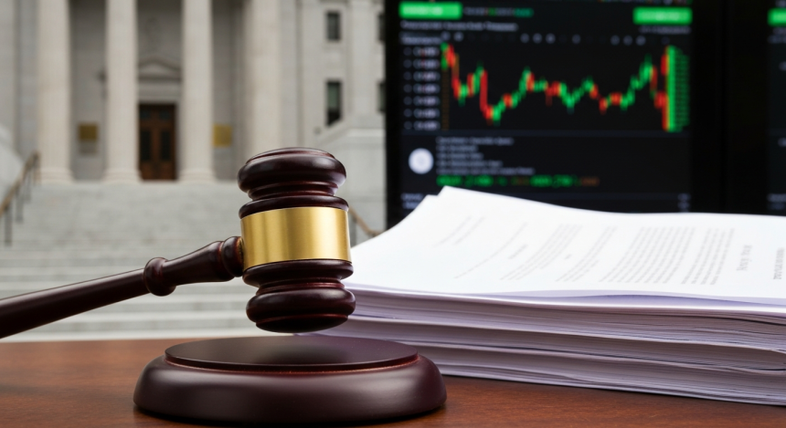  미 법원, 바이낸스 ‘강제 중재’ 제동…미등록 토큰 판매 집단소송 본안으로