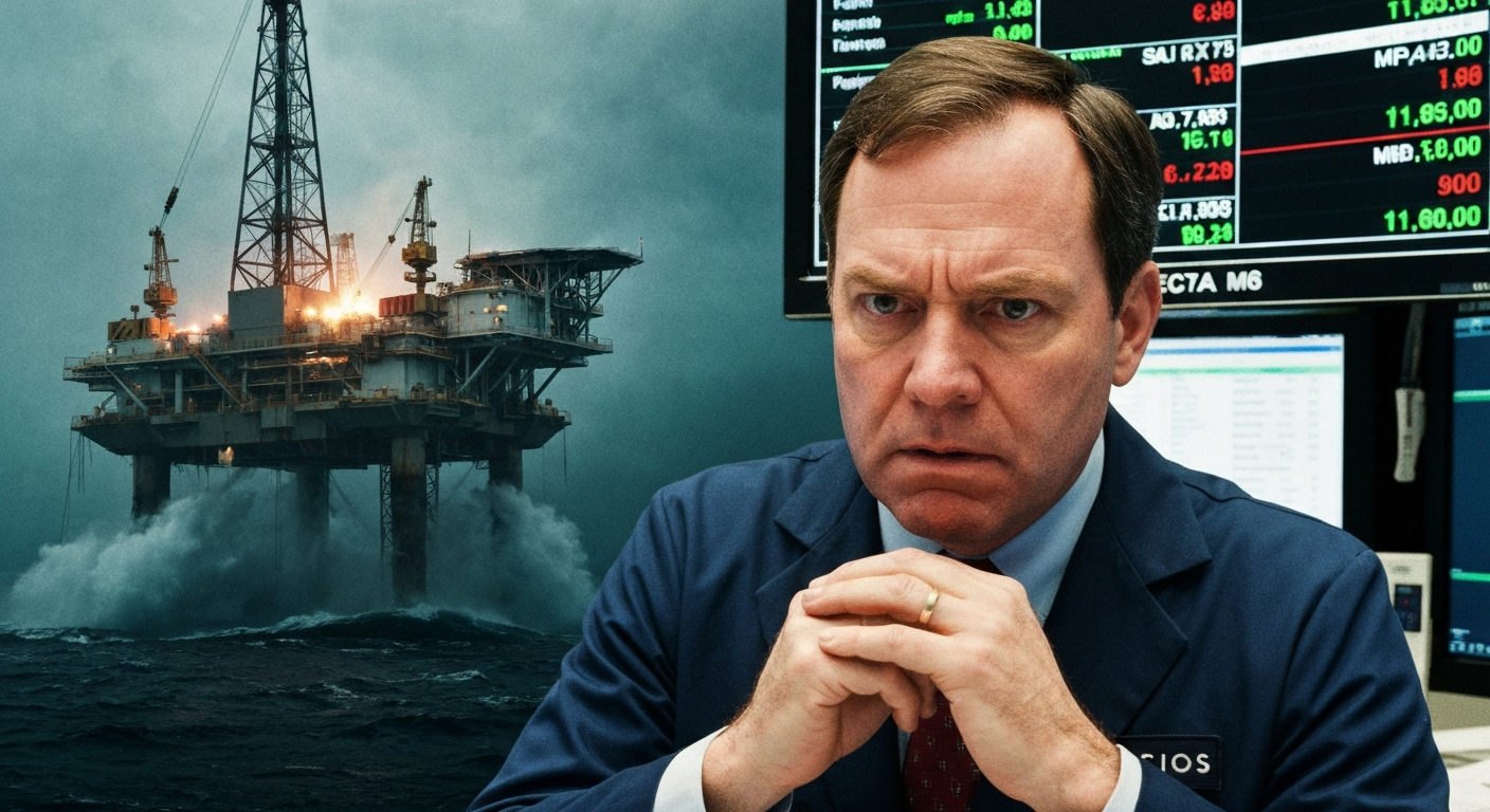 트럼프 '곧 대응'·1주일 시한…중동 리스크 재점화, 비트코인 변동성 확대