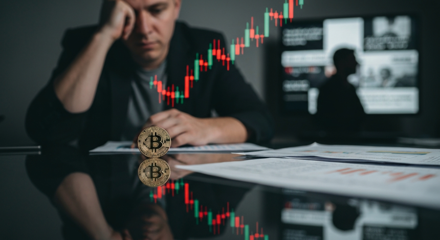  미 현물 비트코인 ETF 자금 유출로 조정…중동 리스크에 변동성 재확대