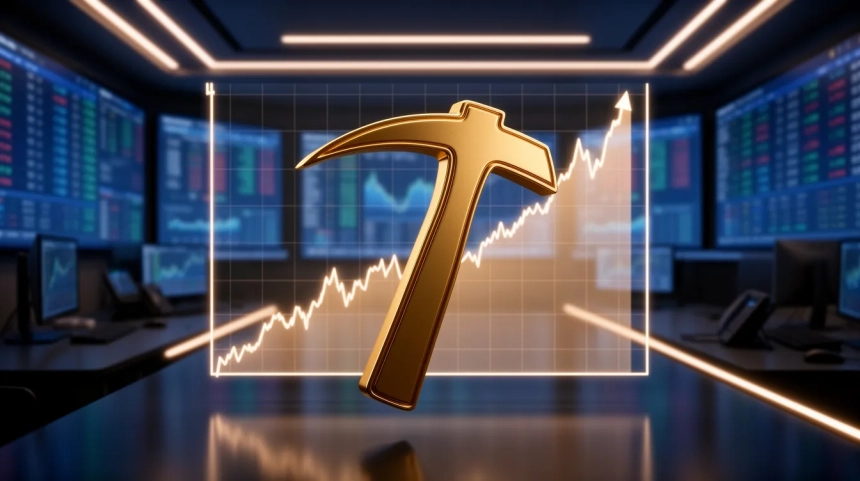 비저너리 코퍼 앤 골드 마인즈(VCGMF), 스톡옵션 10% 확대·IR 계약…주가 방어 승부수