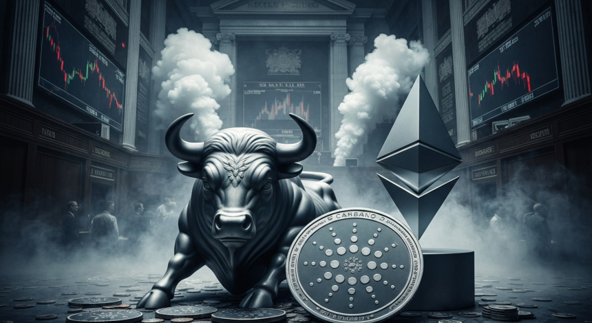  비트코인·이더리움 반등…ETF 유입·거래소 잔고 감소 속 에이다는 고래 매도 압력