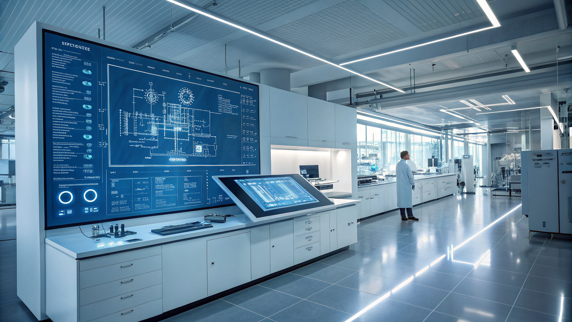 구글, AI 기반 스티치 업그레이드 발표... 피그마 주가 4% 이상 하락