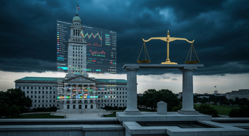  워싱턴, 예측시장 규제 ‘연쇄 발의’…제도권 편입 갈림길