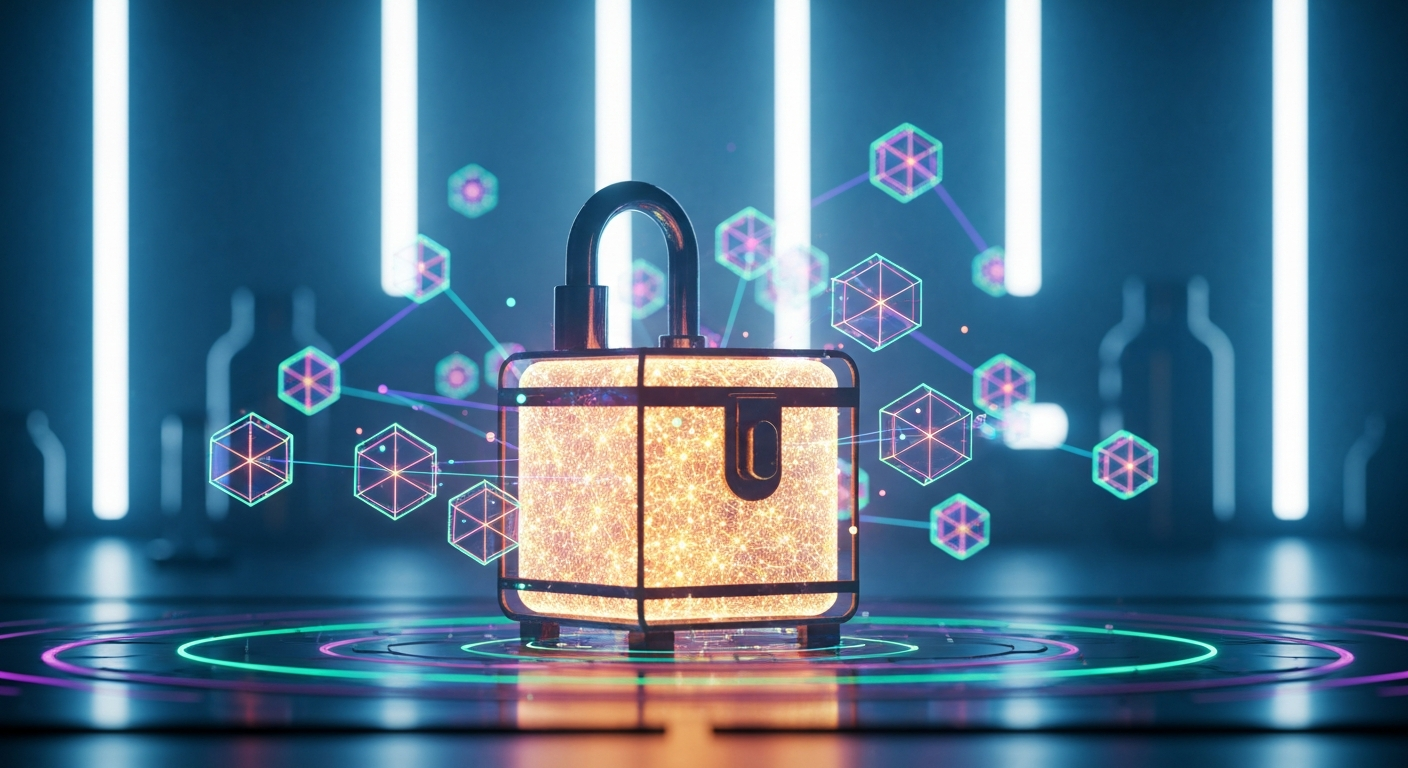 이더리움, ‘양자 위협’ 대비 로드맵 공개…2029년까지 단계적 전환