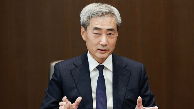 ‘가상자산 회의론자’ 신현송 한은 총재 지명…원화 스테이블코인 제동 걸리나