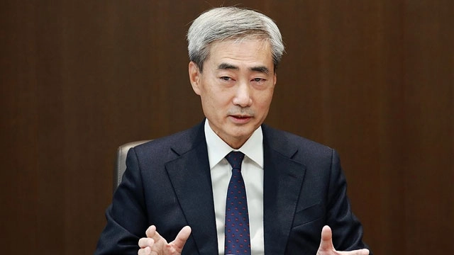 ‘가상자산 회의론자’ 신현송 한은 총재 지명…원화 스테이블코인 제동 걸리나