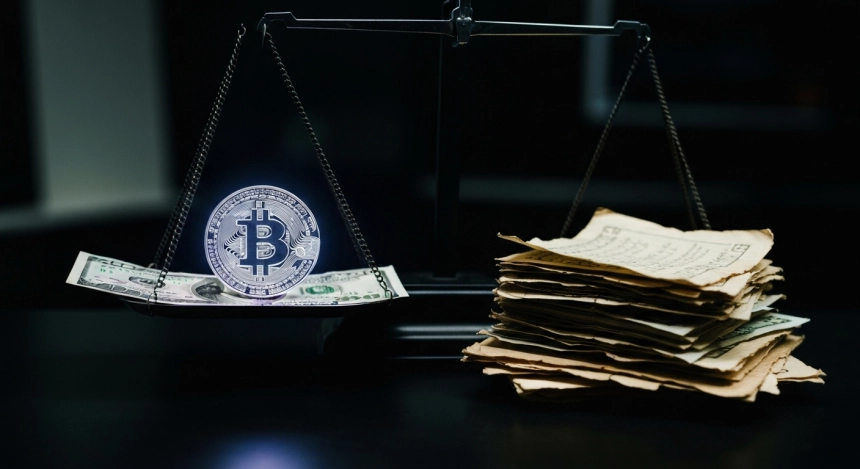 비트코인 6만9000달러 횡보…‘CLARITY 법안’ 표결이 다음 흐름 가를까