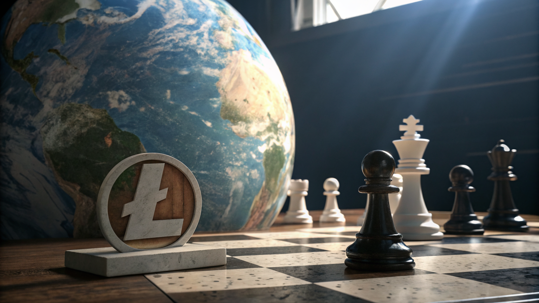 Cryptio, 648억 원 투자 유치...디지털 자산 관리 시장 선도