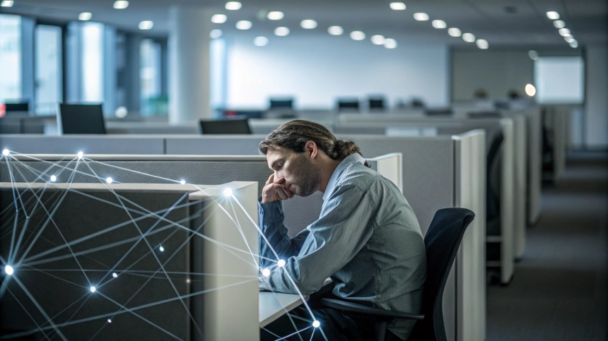 2025년 美 기술 업계, 대량 해고로 고난의 행군