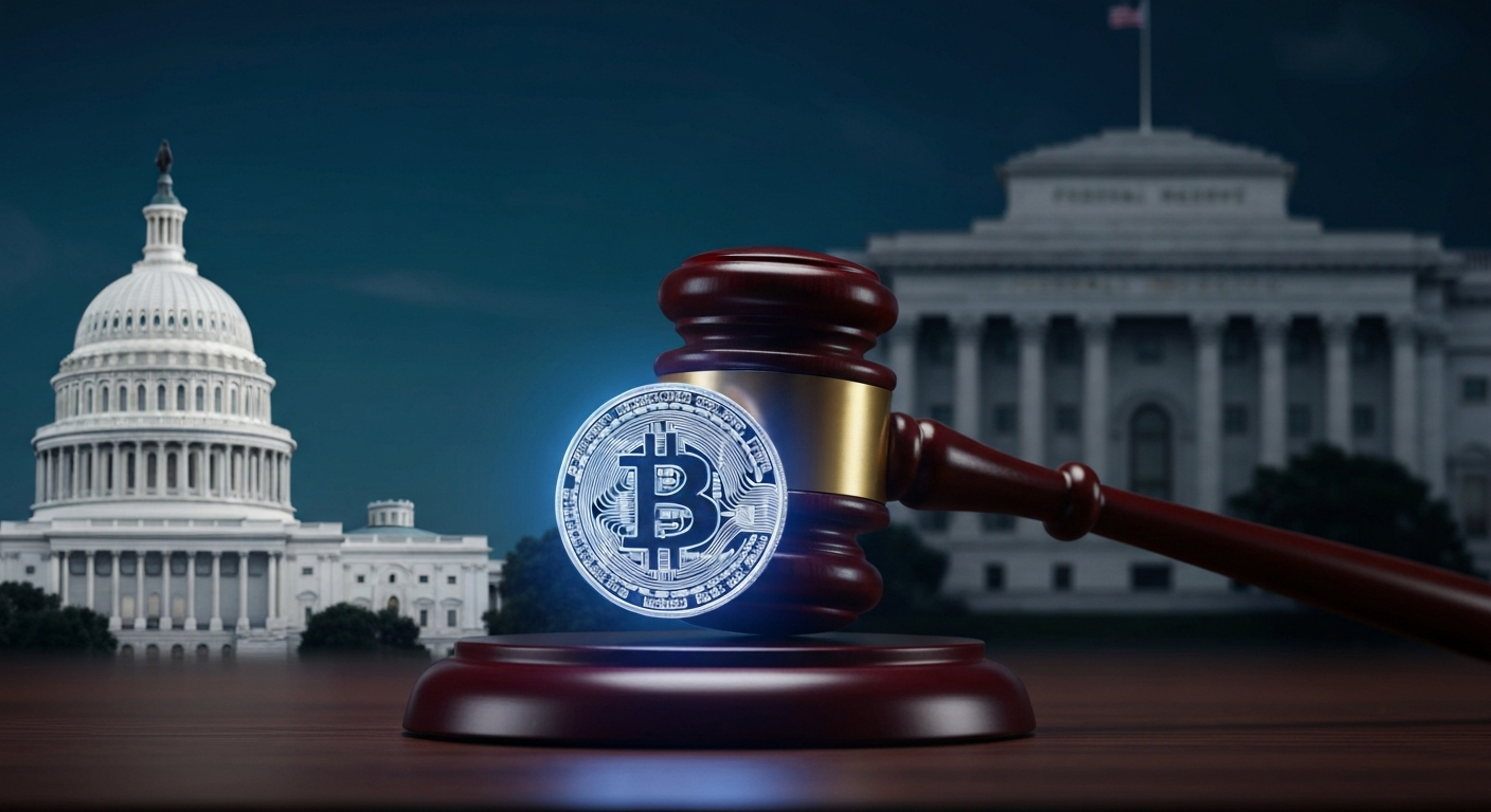 트럼프, ‘친비트코인’ 케빈 워시 연준 의장 지명…상원 변수 속 통화정책 전환 가능성 부각