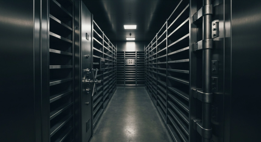 리절브 ‘USR’ 해킹에 페그 붕괴…AWS 서명키 탈취로 무담보 발행