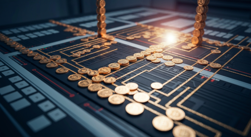  Eco, ‘프로그래머블 어드레스’ 공개…멀티체인 자금 이동 자동화 나서