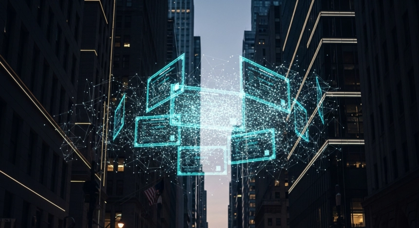 NYSE, 토큰화 증권 인프라 설계 착수…24시간 거래 현실화되나