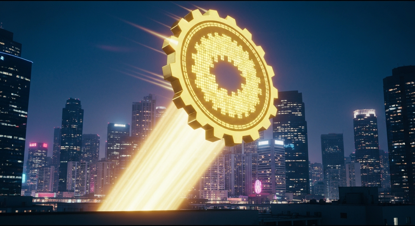 바이낸스 상장 발표에 센트리퓨지(CFG) 급등…상장 효과 지속될까