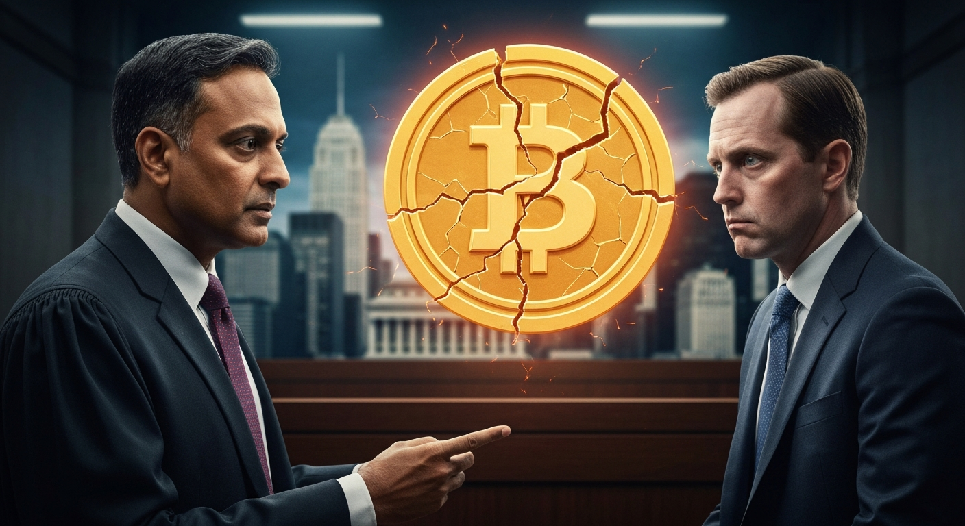 점프 트레이딩, 40억달러 소송 전면 부인…UST 사태 책임 공방 확산