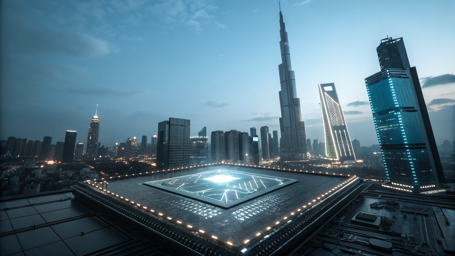 엔비디아, 마벨에 20억 달러 투자... 차세대 네트워킹 파트너십 강화