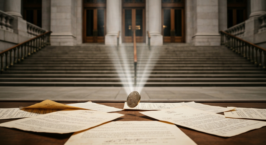  SEC, 비트클라우트 창립자 소송 전격 취하…크립토 규제 기조 바뀌나