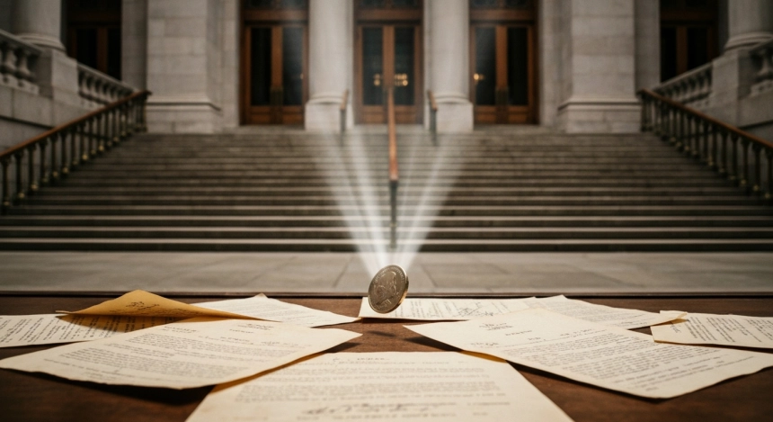 SEC, 비트클라우트 창립자 소송 전격 취하…크립토 규제 기조 바뀌나